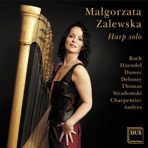 Harp Solo