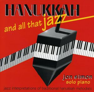 Hanukah and All That Jazz
