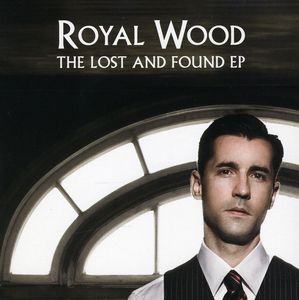 Lost & Found EP