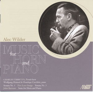 Music for Horn & Piano