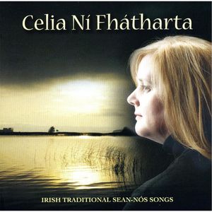 Irish Traditional Sean-Nos Songs