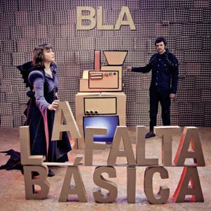 La Falta Basica