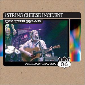 On The Road: Atlanta, GA 11-24-06