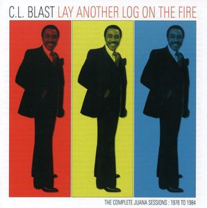 Lay Another Log on the Fire