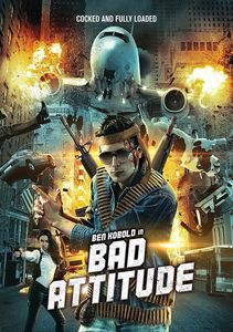 Bad Attitude