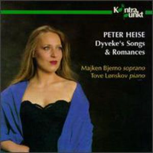 Dyveke's Songs & Romances