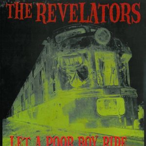 Let a Poor Boy Ride
