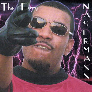 Fury (Fire & the Fury Mixtape)