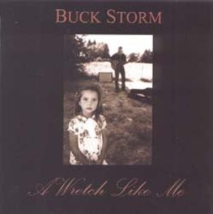 Wretch Like Me