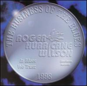 Business of the Blues