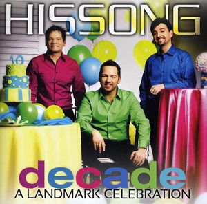 Decade, A Landmark Celebration