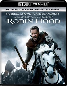 Robin Hood