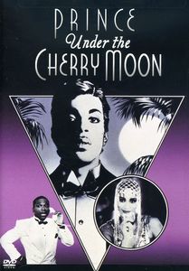 Under the Cherry Moon