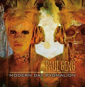 Modern Day Pygmalion