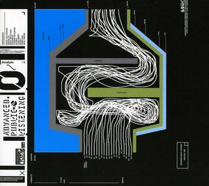 Advanced Public Listening 1 / Various