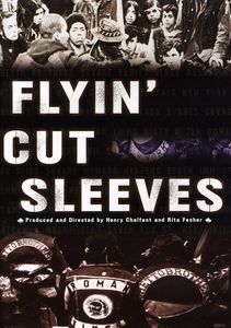 Flyin' Cut Sleeves