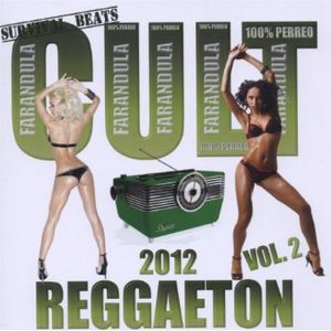 Reggaeton 2012 2 / Various