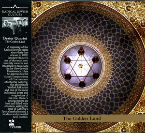 The Golden Land