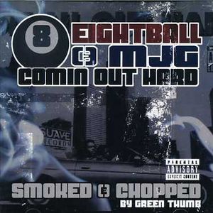 Comin Out Hard: Smoked & Chopped