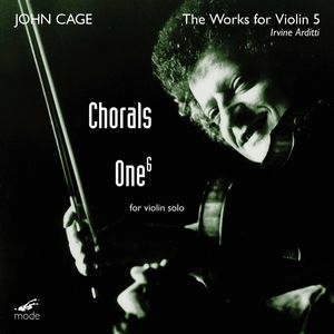Works for Violin 5