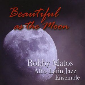 Beautiful As the Moon
