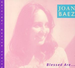 Blessed Are