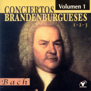 Conciertos Brandernburgueses 1: 1-3
