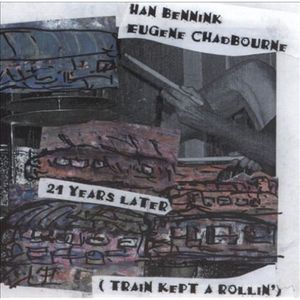 21 Years Later (Train Kept a Rollin)