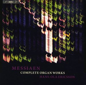 Complete Organ Works