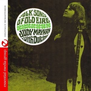 Folk Songs of Old Eire