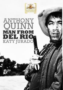 Man From Del Rio