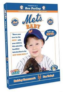 Team Baby: New York Mets Baby 