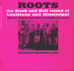 Roots: Rock & Roll Sound / Various
