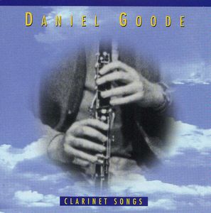 Clarinet Songs