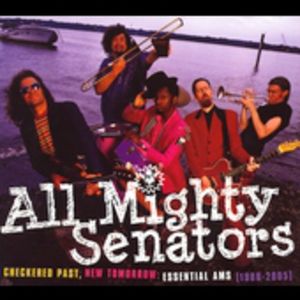 Checkered Past New Tomorrow: Essential Ams 1988-05