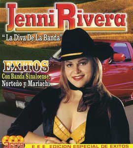 Exitos Con Banda Mariachi Norteno [With O-Card]