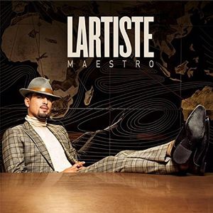 Maestro [Import]