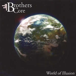 World Of Illusion
