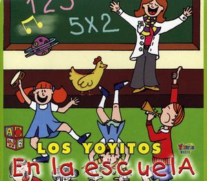 En la Escuela