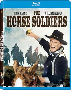 The Horse Soldiers