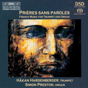 French Music for Trumpet & Organ