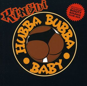 Hubba Bubba Baby