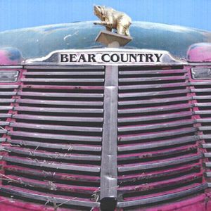 Bear Country