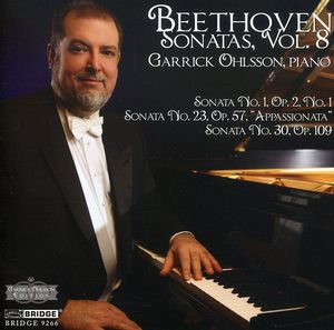 Sonatas 8
