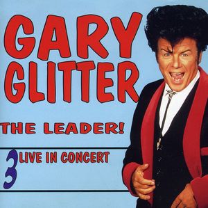 Leader Live in Concert