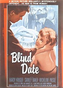 Blind Date (aka Chance Meeting)