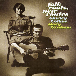 Folk Roots New Routes