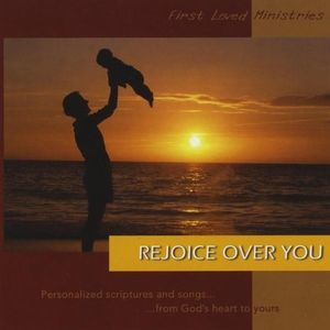 Rejoice Over You