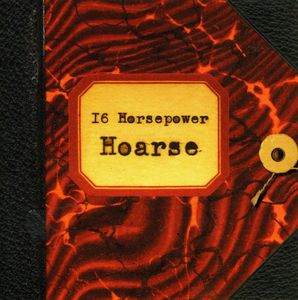 Hoarse