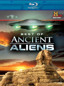 Best of Ancient Aliens